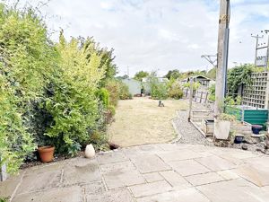 Garden- click for photo gallery